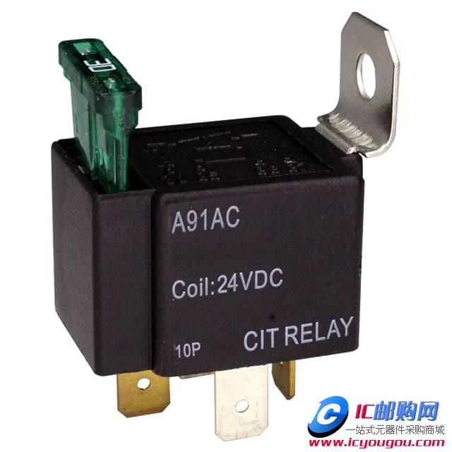 A91AC24VDCDƬ