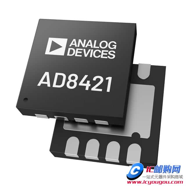 AD8421ACPZ-RLDƬ