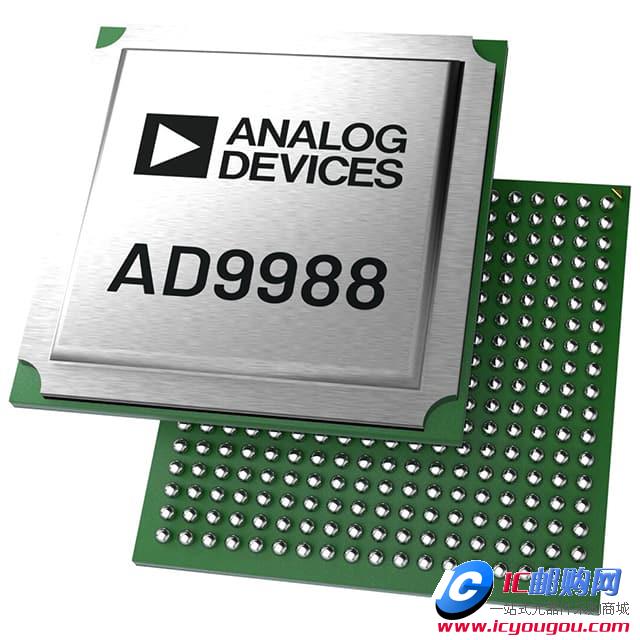 AD9988BBPZ-4D4ACDƬ
