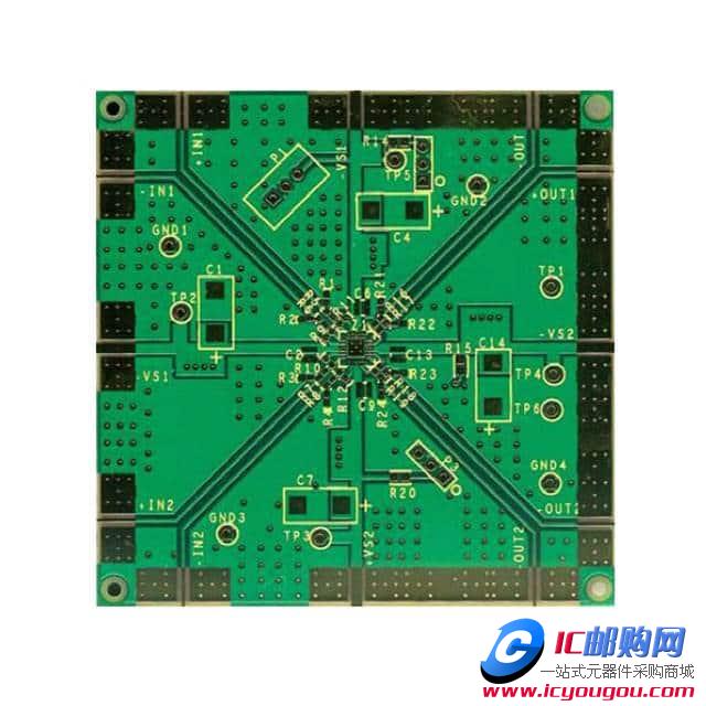 ADA4938-2ACP-EBZDƬ