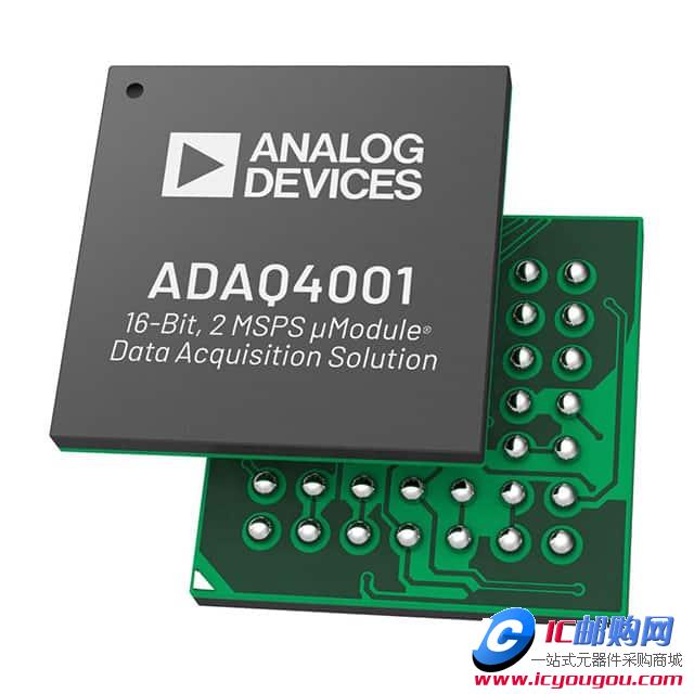 ADAQ4001BBCZDƬ