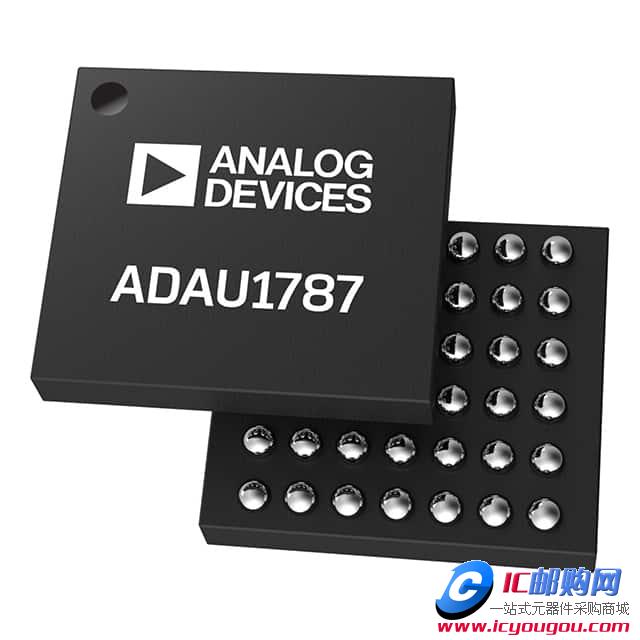 ADAU1787BCBZRL7DƬ