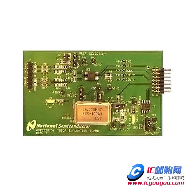 c鿴ADC122S706EB/NOPBDƬ