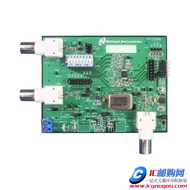 c鿴ADC128S022EVAL/NOPBDƬ