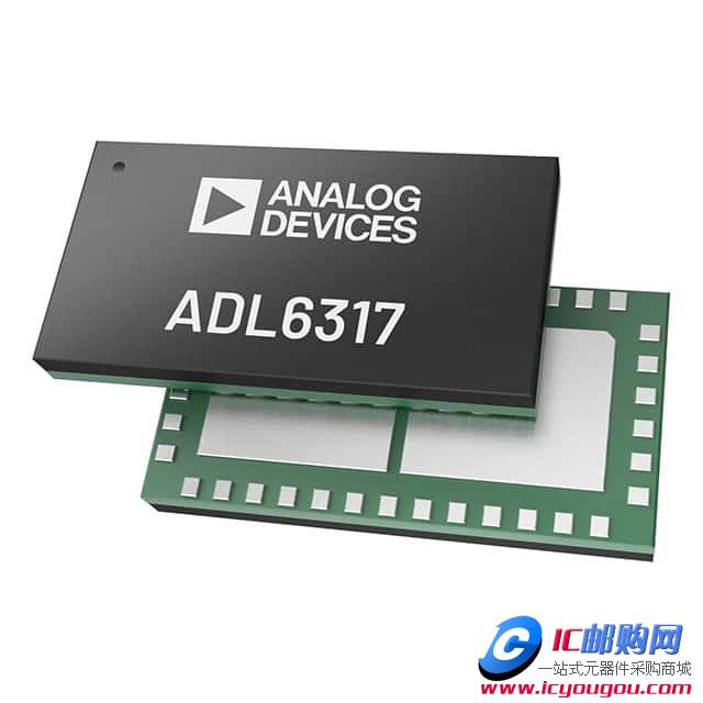 c鿴ADL6317ACCZ-R7DƬ