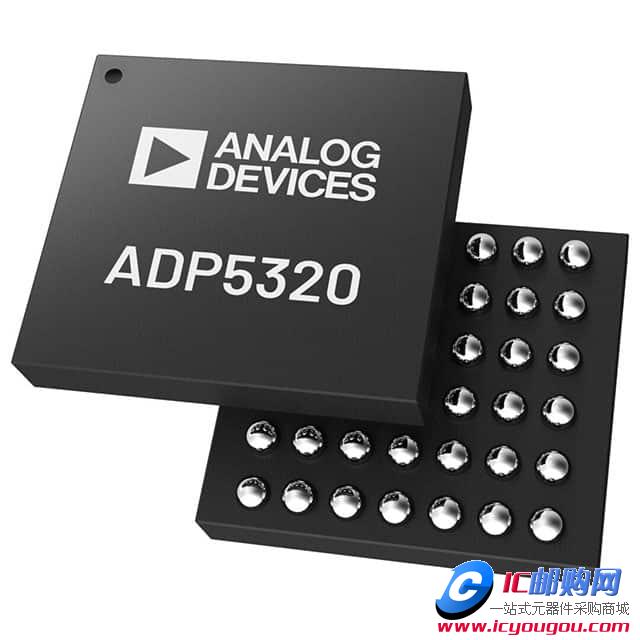 c鿴ADP5320BCBZ-1-R7DƬ