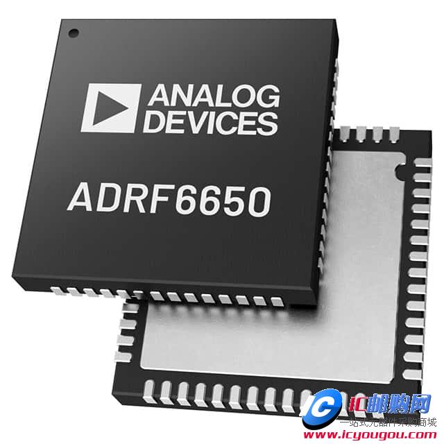 ADRF6650ACPZDƬ