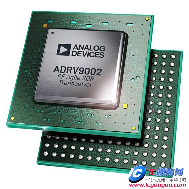 c鿴ADRV9002BBCZDƬ