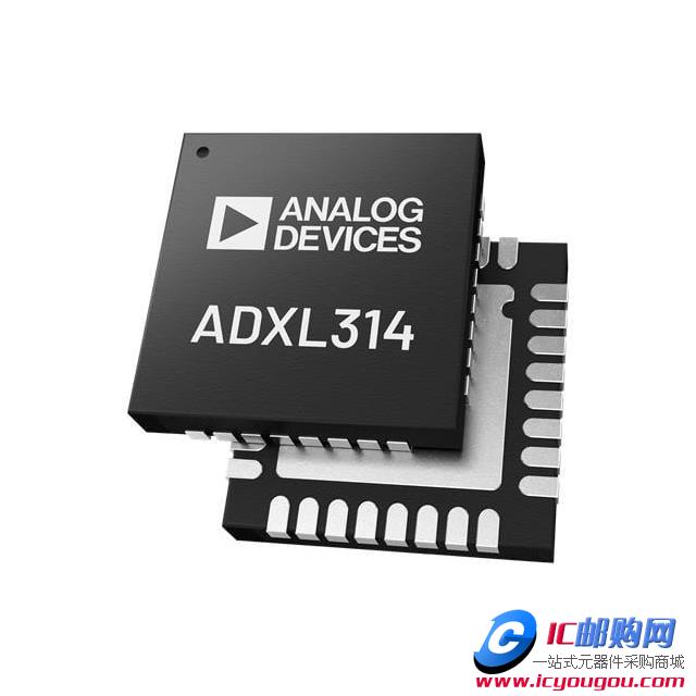 c鿴ADXL314WBCPZ-RLDƬ