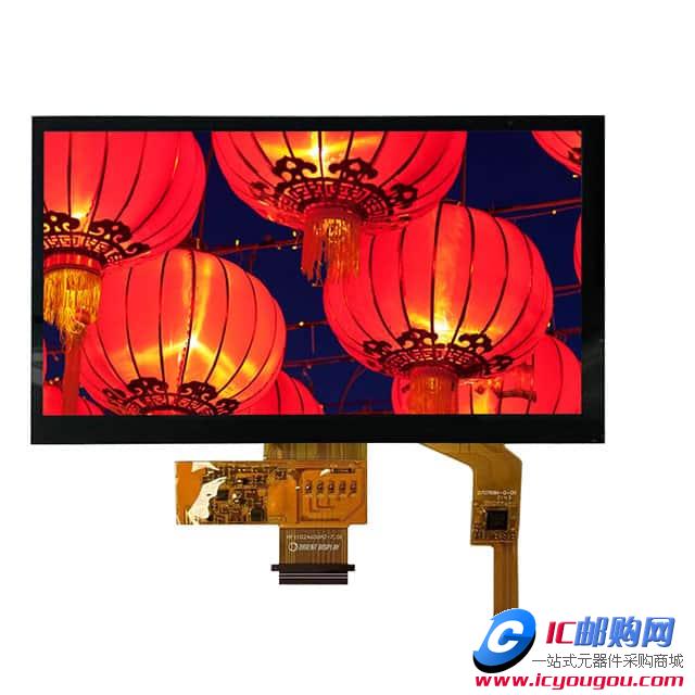 c鿴AFY1024600A2-7.0INTH-CDƬ