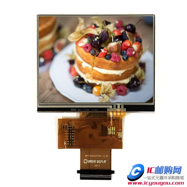 c鿴AFY320240A0-3.5INTH-RDƬ