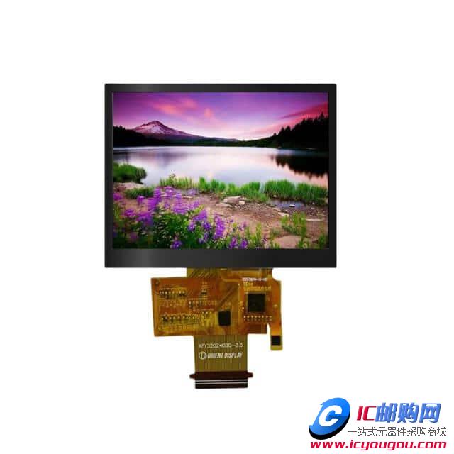 AFY320240B0-3.5N12NTM-C2DƬ