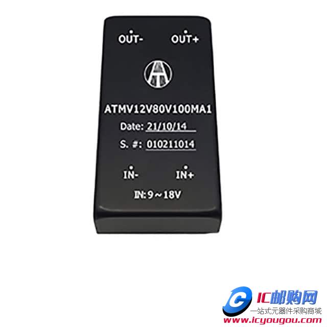 c鿴ATMV12V80V100MA1DƬ