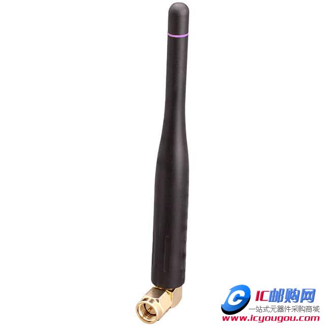 ANT-2.4-CW-RCL-SMADƬ