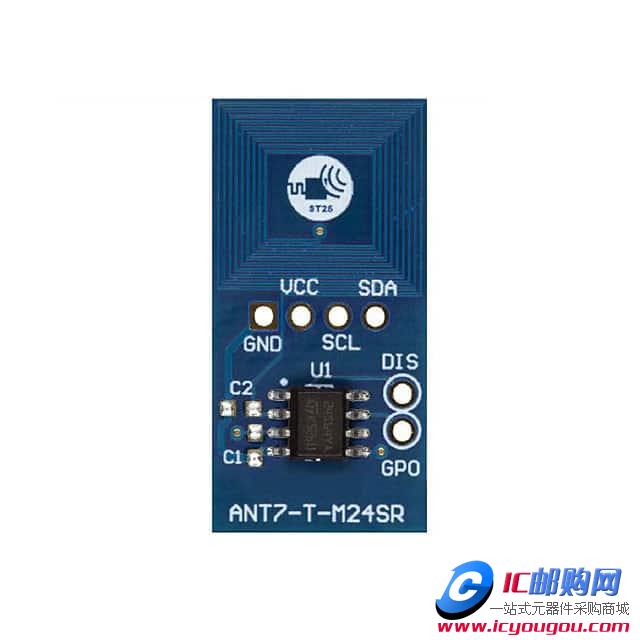 c鿴ANT7-T-M24SR64DƬ