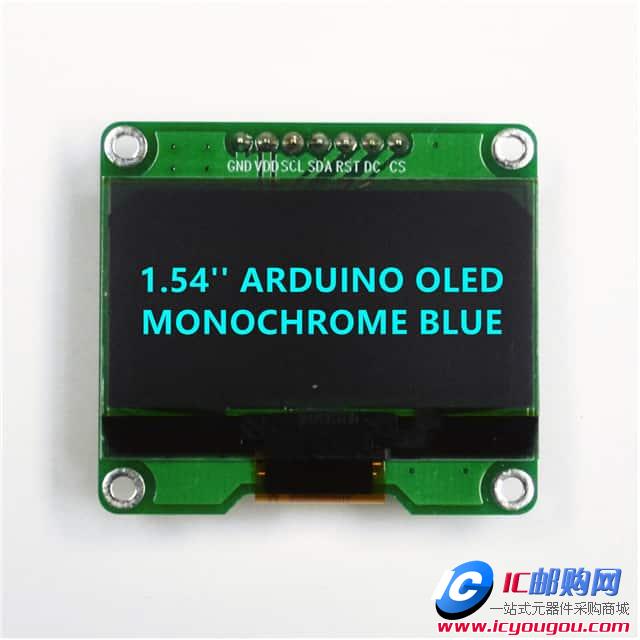 AOM12864A0-1.54BW-ANODƬ