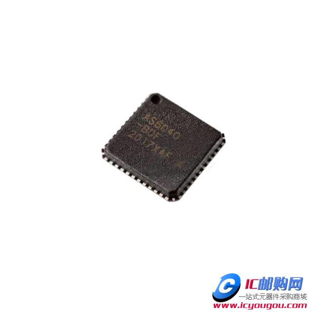 AS6031-BQFMDƬ