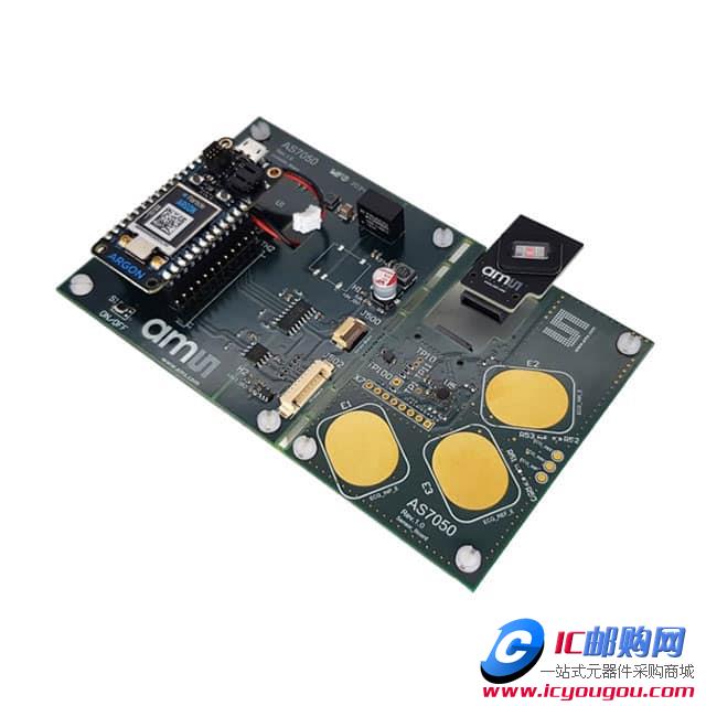 c鿴AS7050_EVALKIT_BTDƬ