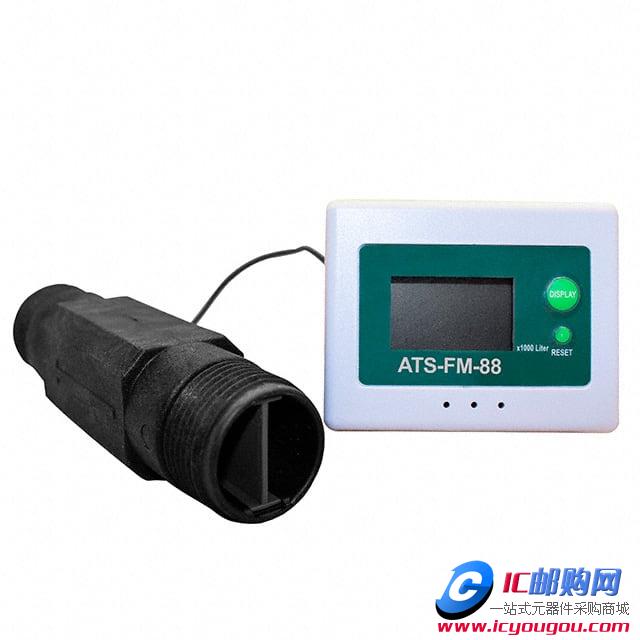 c鿴ATS-FM-88DƬ