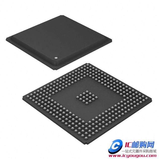 A42MX36-1BGG272DƬ
