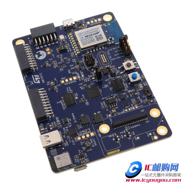 c鿴B-U585I-IOT02ADƬ