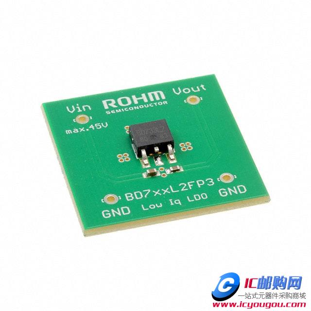 BD733L2FP-EVK-301DƬ