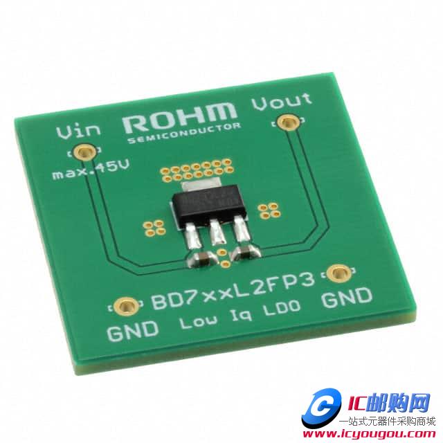 BD733L2FP3-EVK-301DƬ