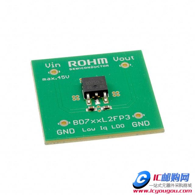 BD750L2FP-EVK-301DƬ
