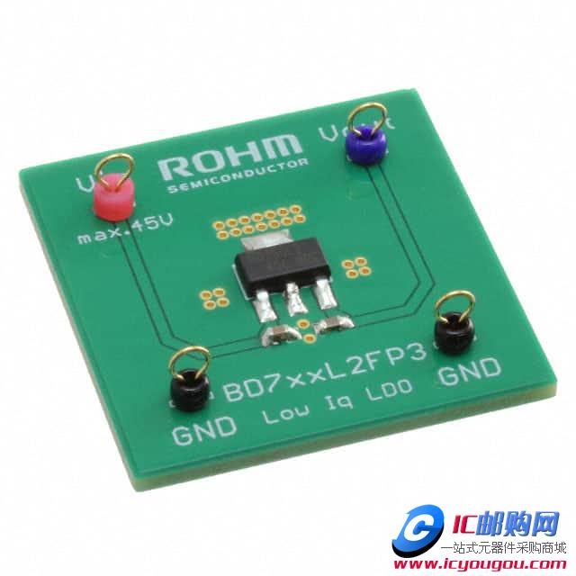 BD750L2FP3-EVK-301DƬ