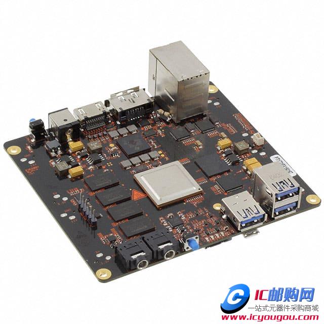 BEAGLEBOARD X15DƬ