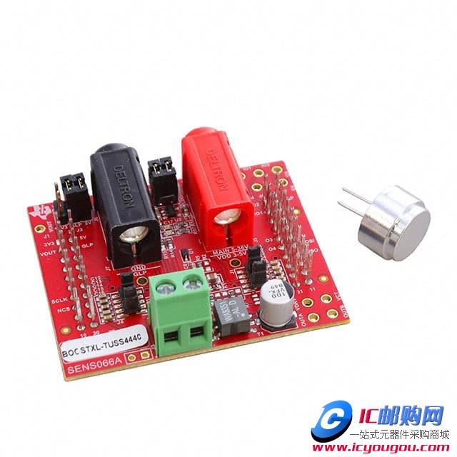BOOSTXL-TUSS4440DƬ