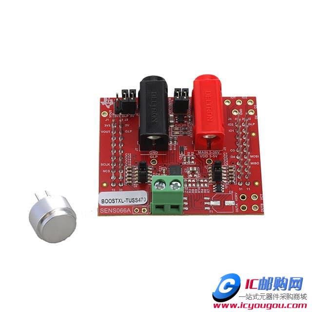 BOOSTXL-TUSS4470DƬ