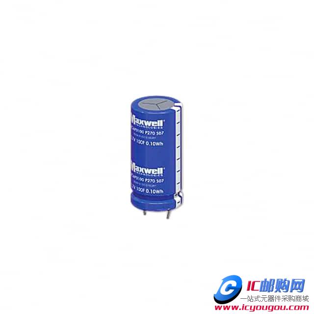 BCAP0100 P270 S07DƬ