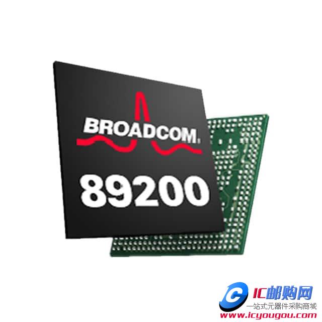 c鿴BCM89200BBQLEGDƬ