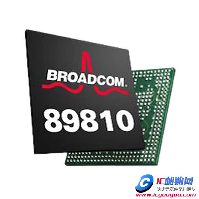 BCM89810A2AMLGTDƬ