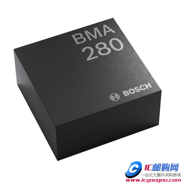 BMA280DƬ