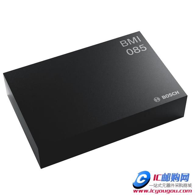 c鿴BMI085DƬ