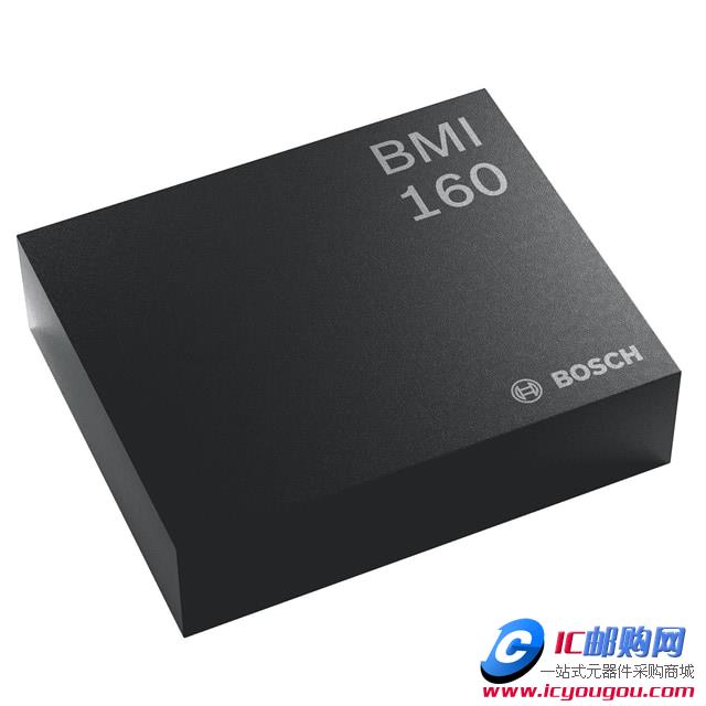 c鿴BMI160DƬ