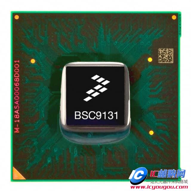 BSC9131NJN1HHHBDƬ