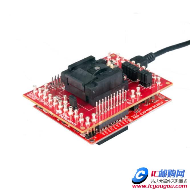 BOOSTXL-TPS65218DƬ