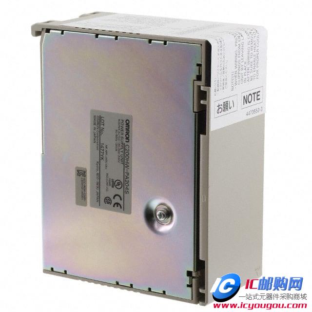 C200HW-PA204SDƬ