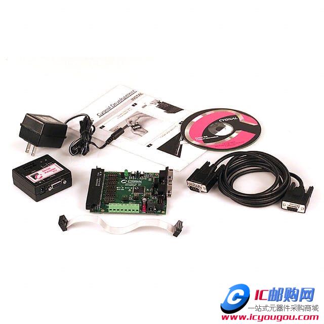 C8051F040DK-ADƬ