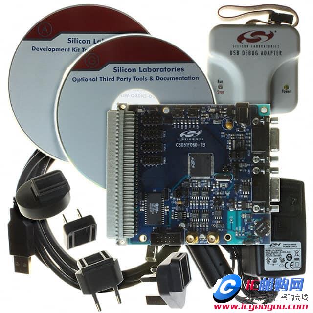 C8051F060DK-UDƬ