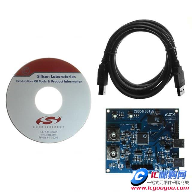 C8051F064EK-UDƬ