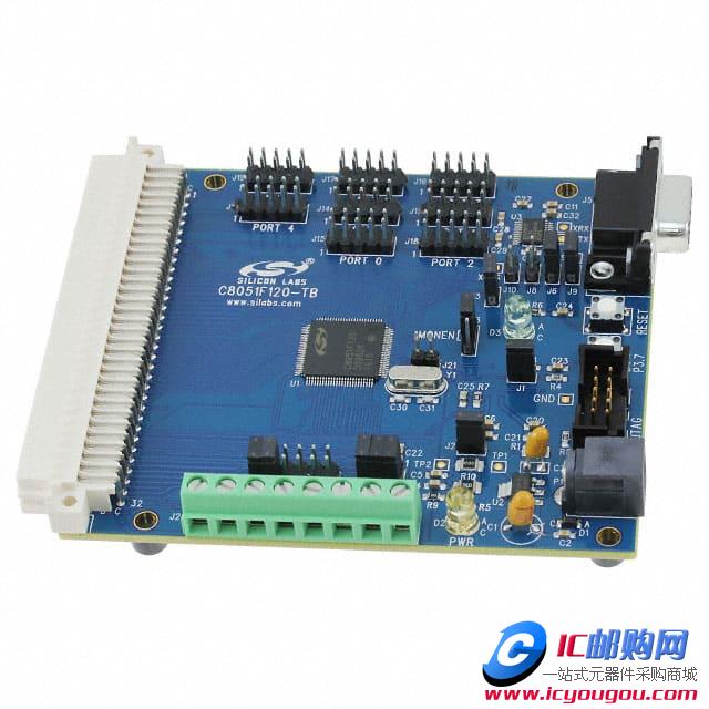 C8051F120-TB-KDƬ