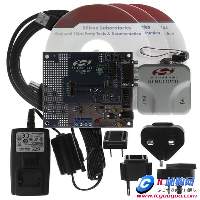 C8051F300DKDƬ