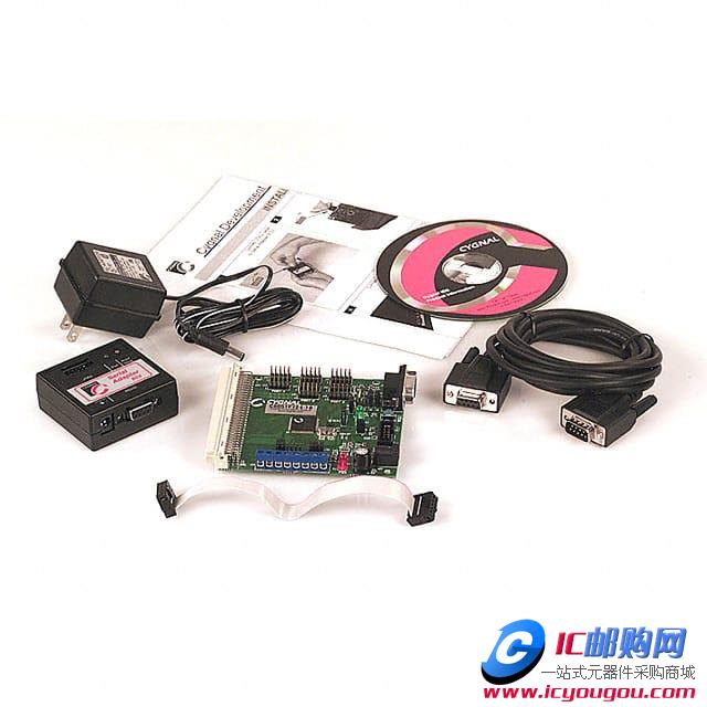 C8051F310DK-ADƬ