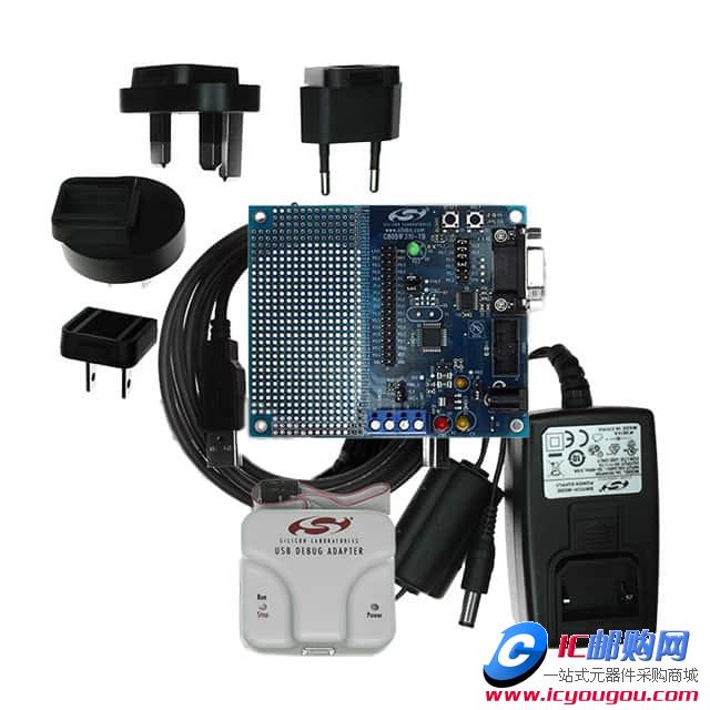 c鿴C8051F310DKDƬ