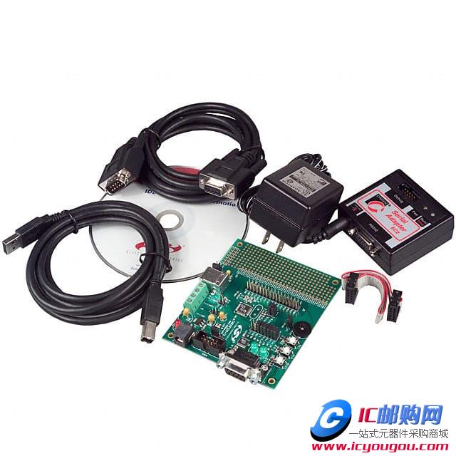 C8051F320DK-UDƬ