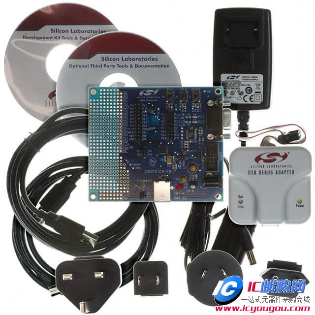 C8051F326DKDƬ